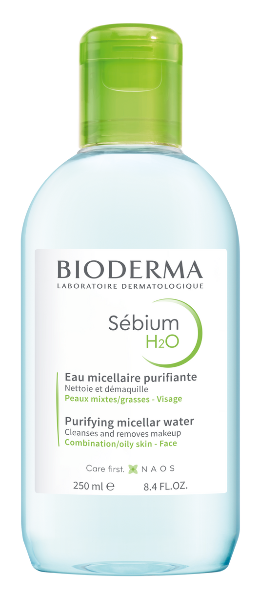 BIODERMA SEBIUM H2O