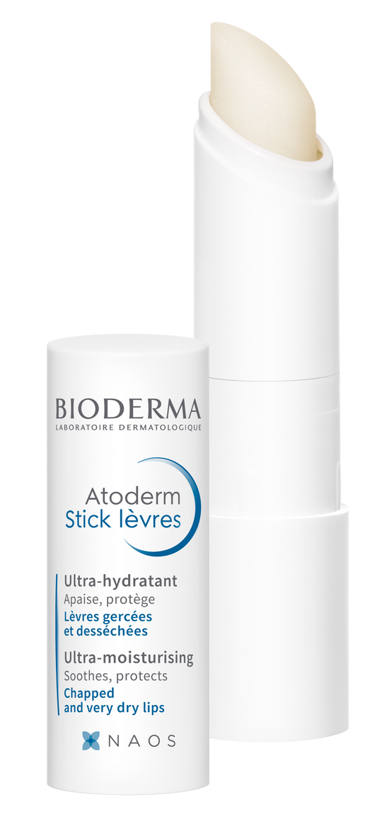 BIODERMA ATODERM LIP STICK 4G