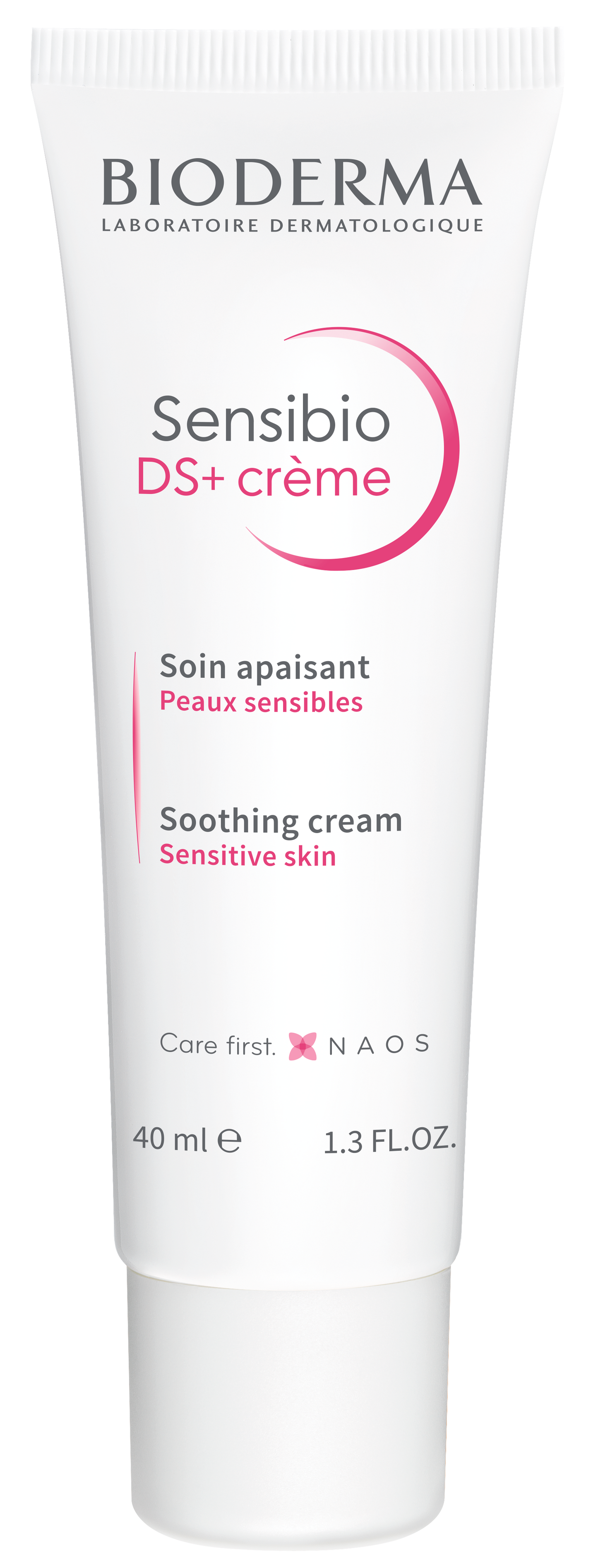 BIODERMA SENSIBIO DS+ CREAM 40ML