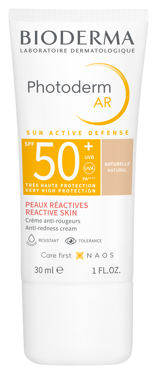 BIODERMA PHOTODERM AR SPF50+ 30ML
