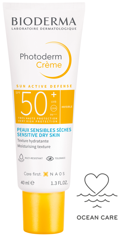 BIODERMA PHOTODERM CRÈME SPF50+ 40ML