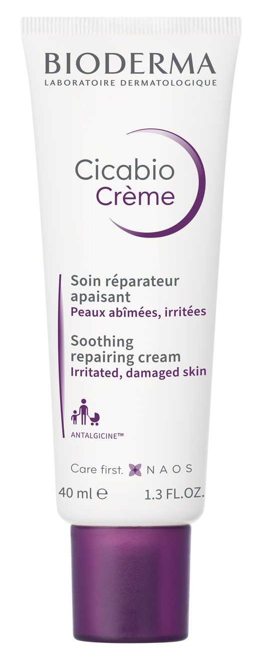 BIODERMA CICABIO CREAM 40ML