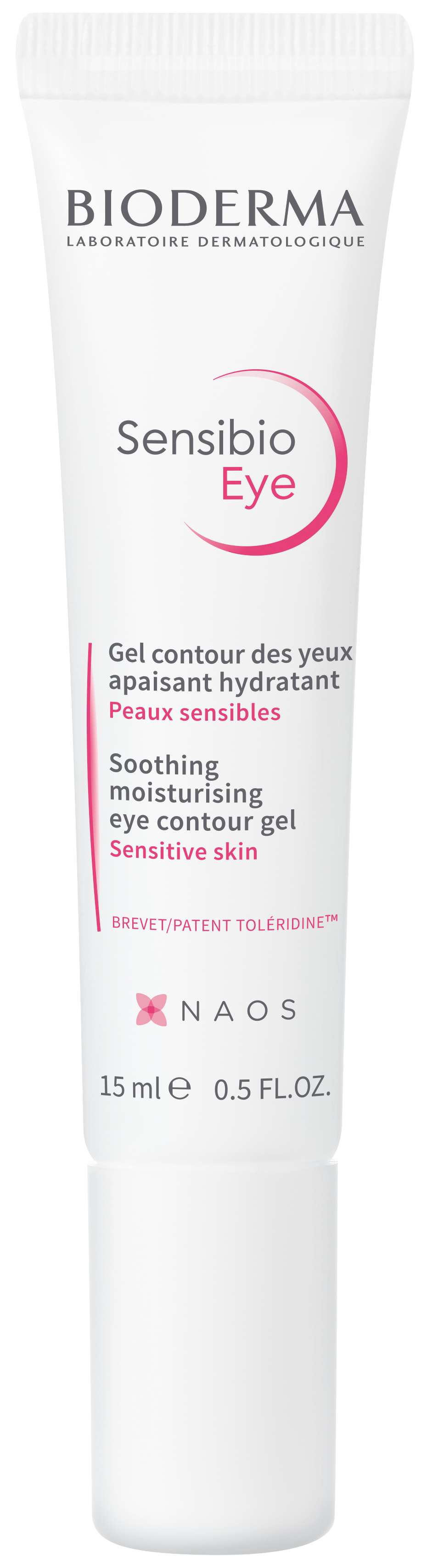 BIODERMA SENSIBIO EYE 15ML