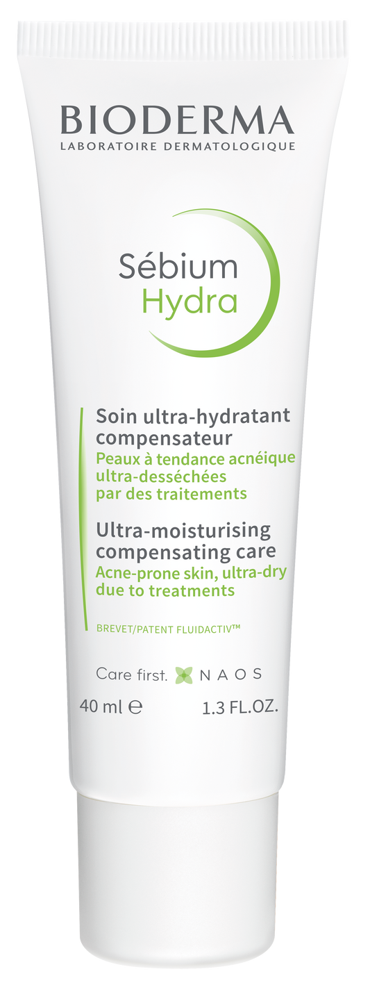BIODERMA SÉBIUM HYDRA 40ML