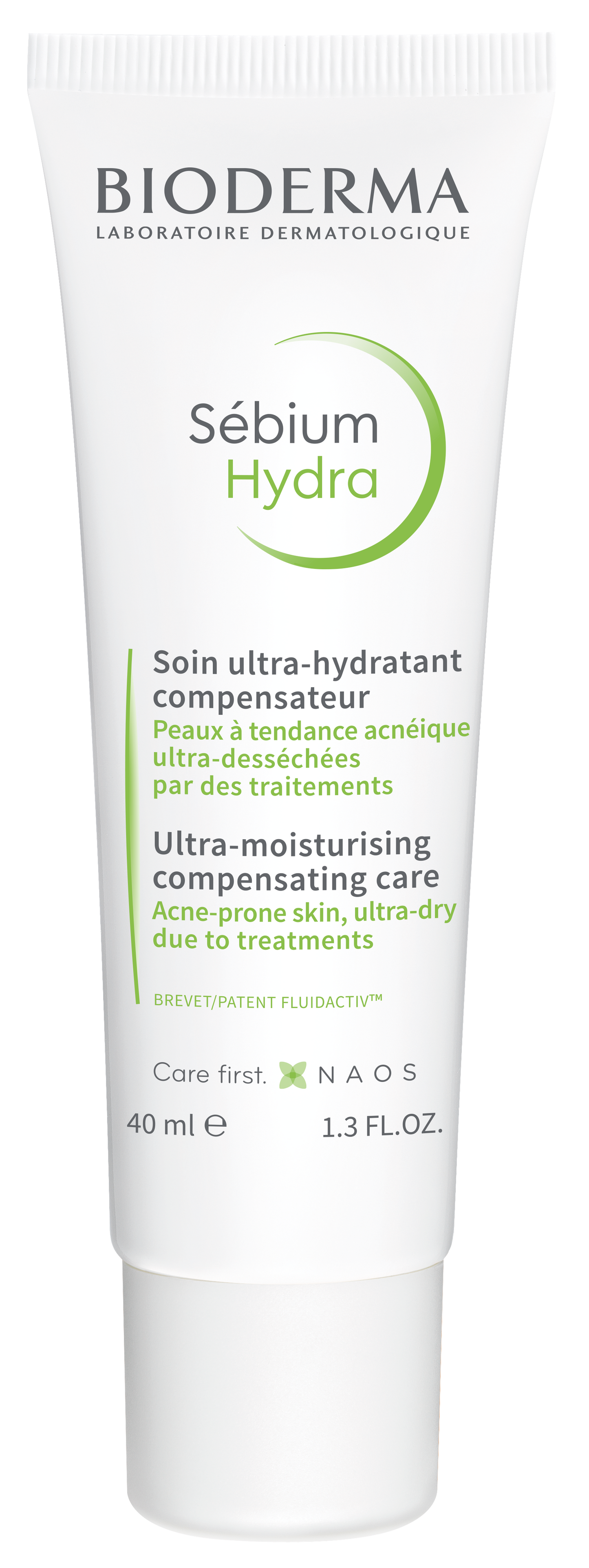 BIODERMA SÉBIUM HYDRA 40ML