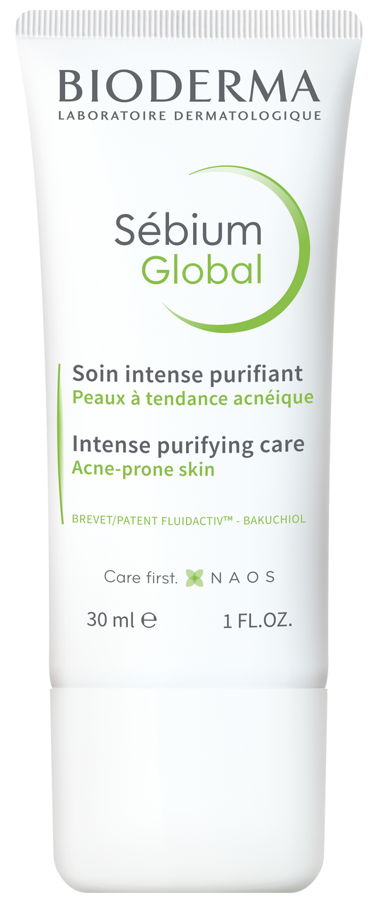BIODERMA SÉBIUM GLOBAL 30ML