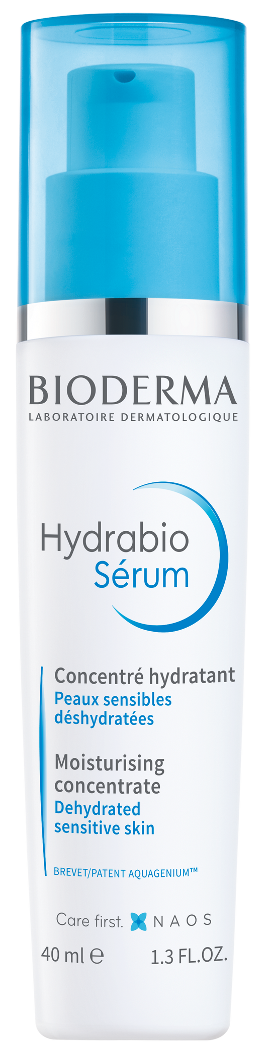 BIODERMA HYDRABIO SERUM 40ML