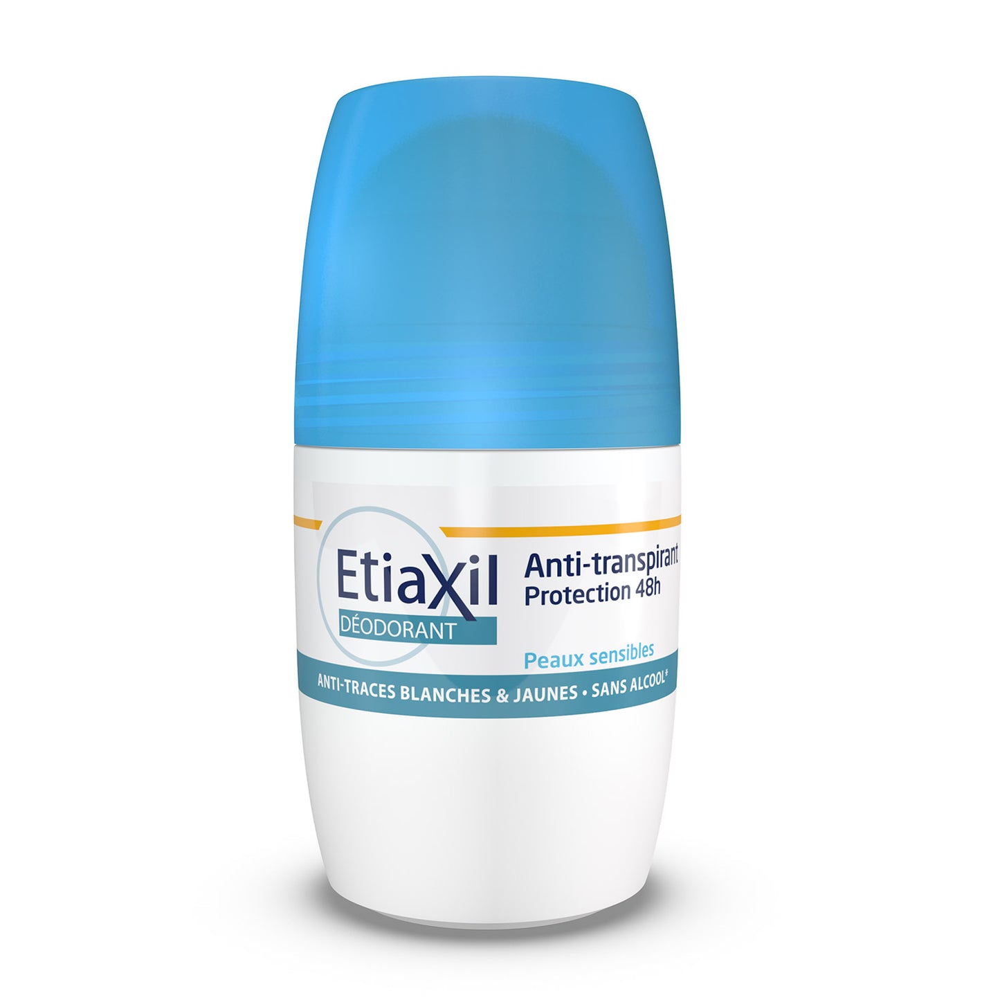 ETIAXIL ANTI-TRANSPIRANT 48H PROTECTION STICK 50ML