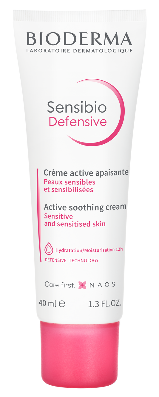 BIODERMA SENSIBIO DEFENSIVE 40ML