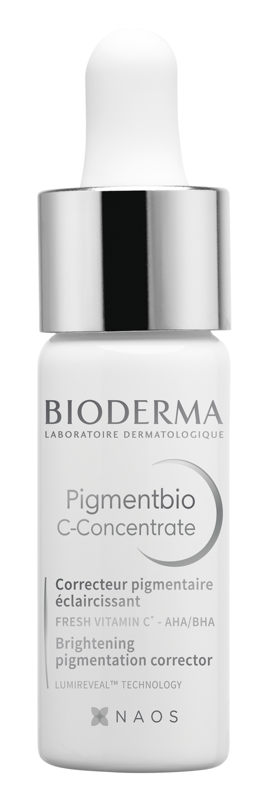 BIODERMA PIGMENTBIO C-CONCENTRATE 15ML