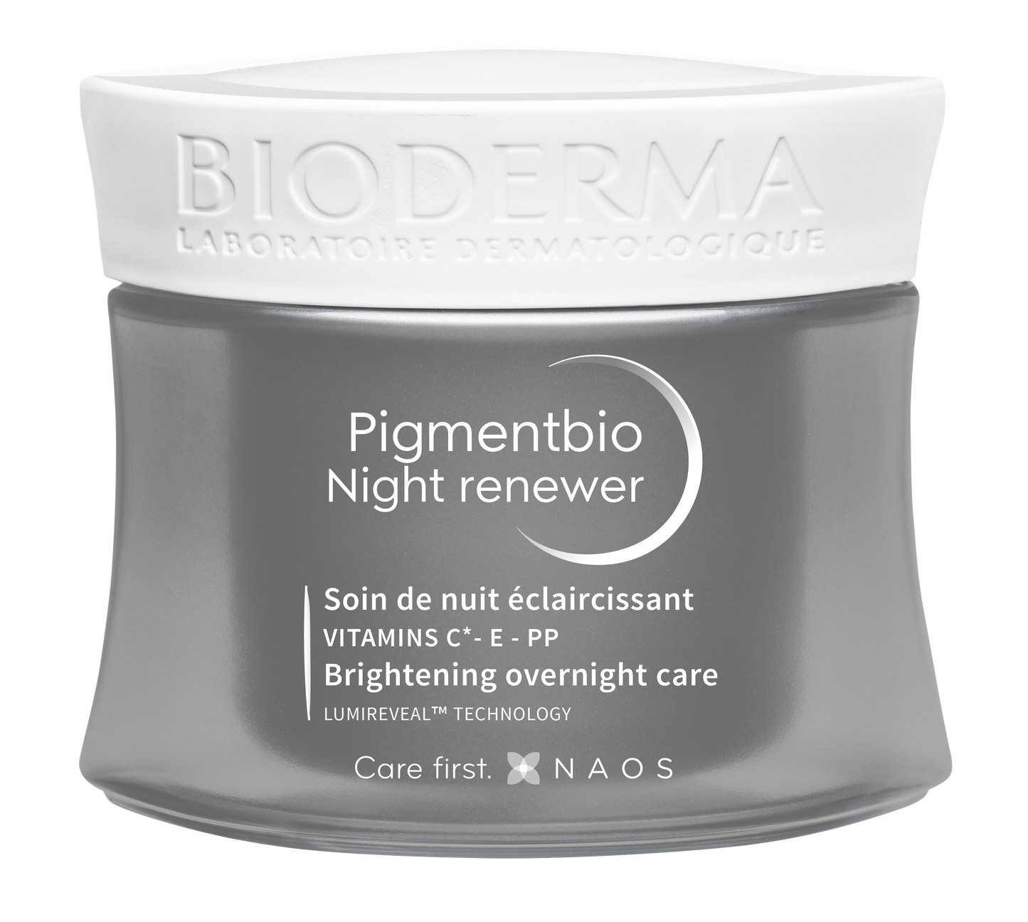 BIODERMA PIGMENTBIO NIGHT RENEWER 50ML