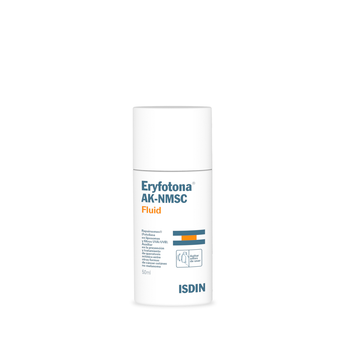 ERYFOTONA AK-NMSC SPF 100+ FLUID 50ml