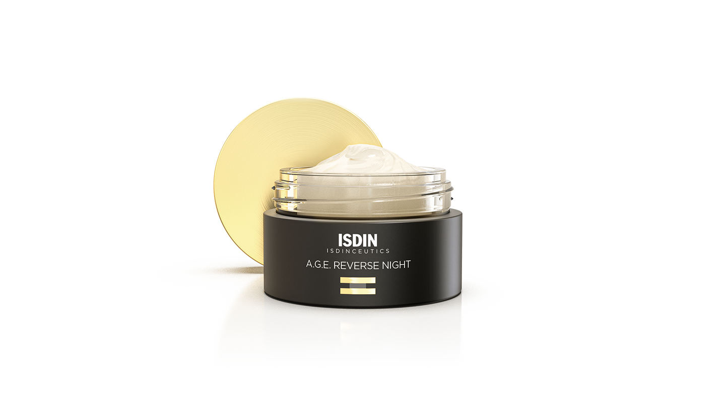 ISDINCEUTICS AGE REVERSE NIGHT 50G