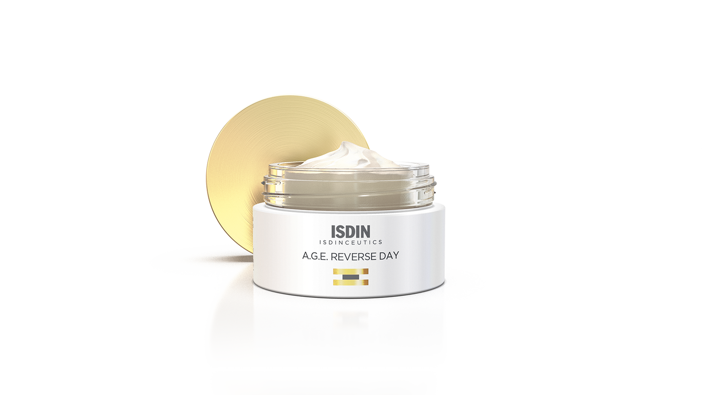 ISDINCEUTICS  A.G.E REVERSE DAY 50G