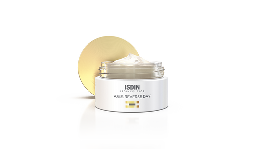ISDINCEUTICS  A.G.E REVERSE DAY 50G