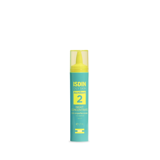 ACNIBEN ANTI-BLEMISH NIGHT CONC 27ML