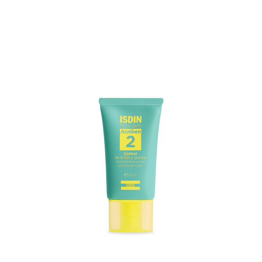 ACNIBEN SHINE&PIMPLES CONTROL 40ML