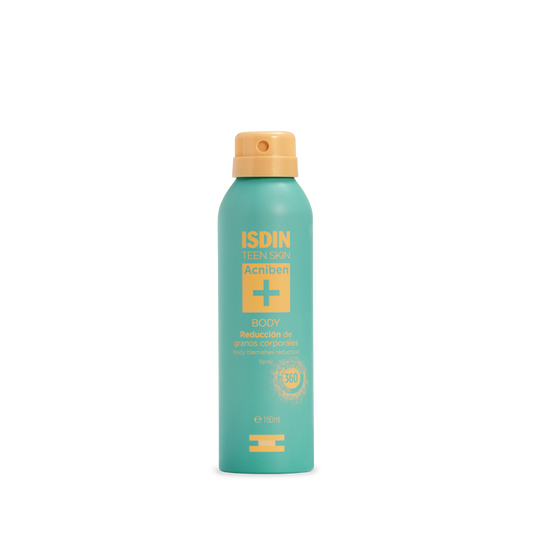 ACNIBEN BODY SPRAY 150ML