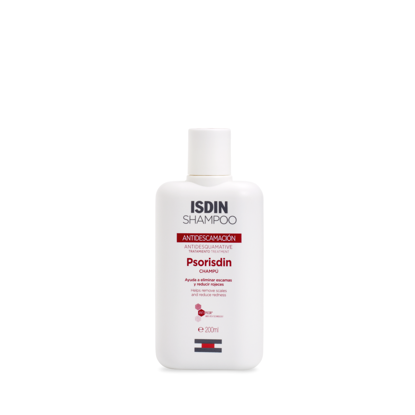 PSORISDIN SHAMPOO,200ml