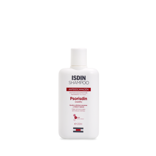 PSORISDIN SHAMPOO,200ml