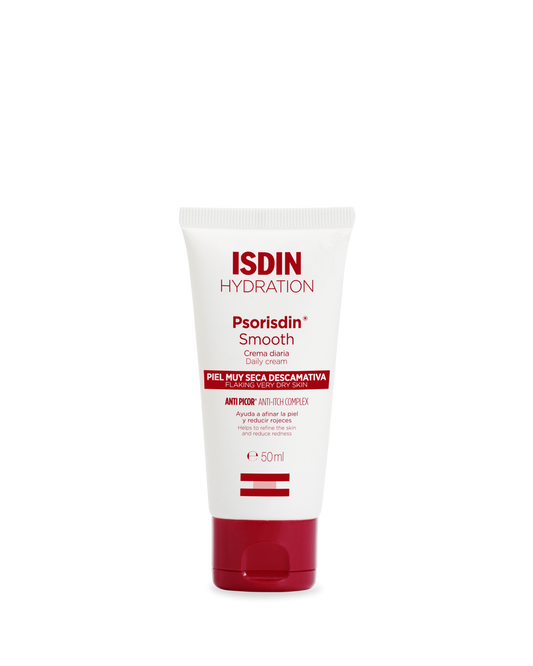 PSORISDIN  SMOOTH DAILY CREAM,50ml