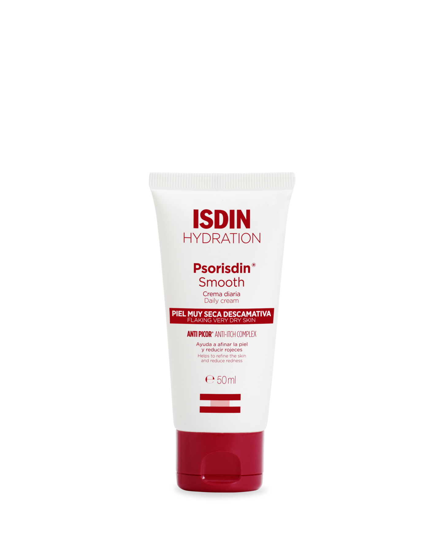 PSORISDIN  SMOOTH DAILY CREAM,50ml