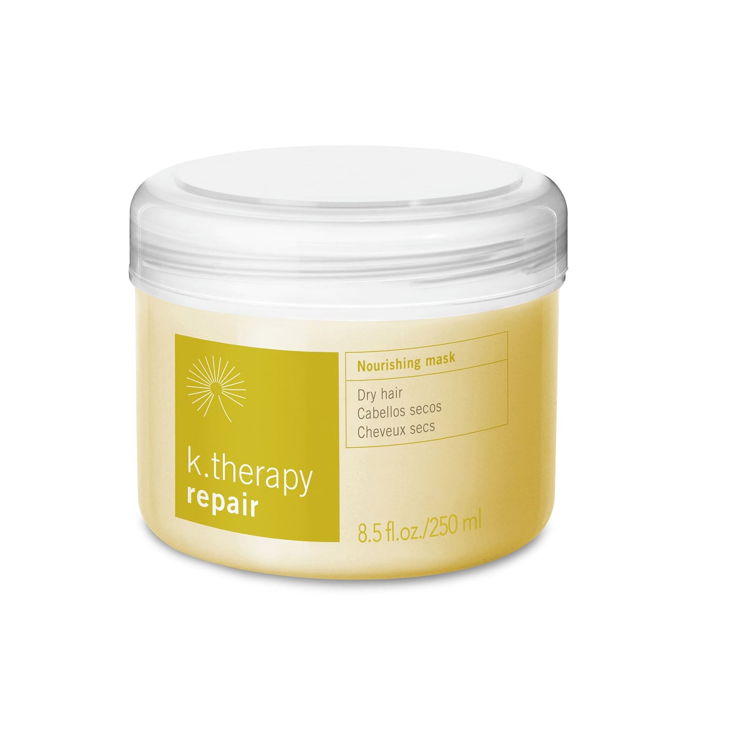 K.THERAPY REPAIR NOURISHING MASK 250 ML