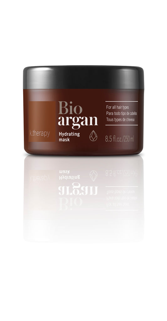 K.THERAPY BIOARGAN MASK 250 ML
