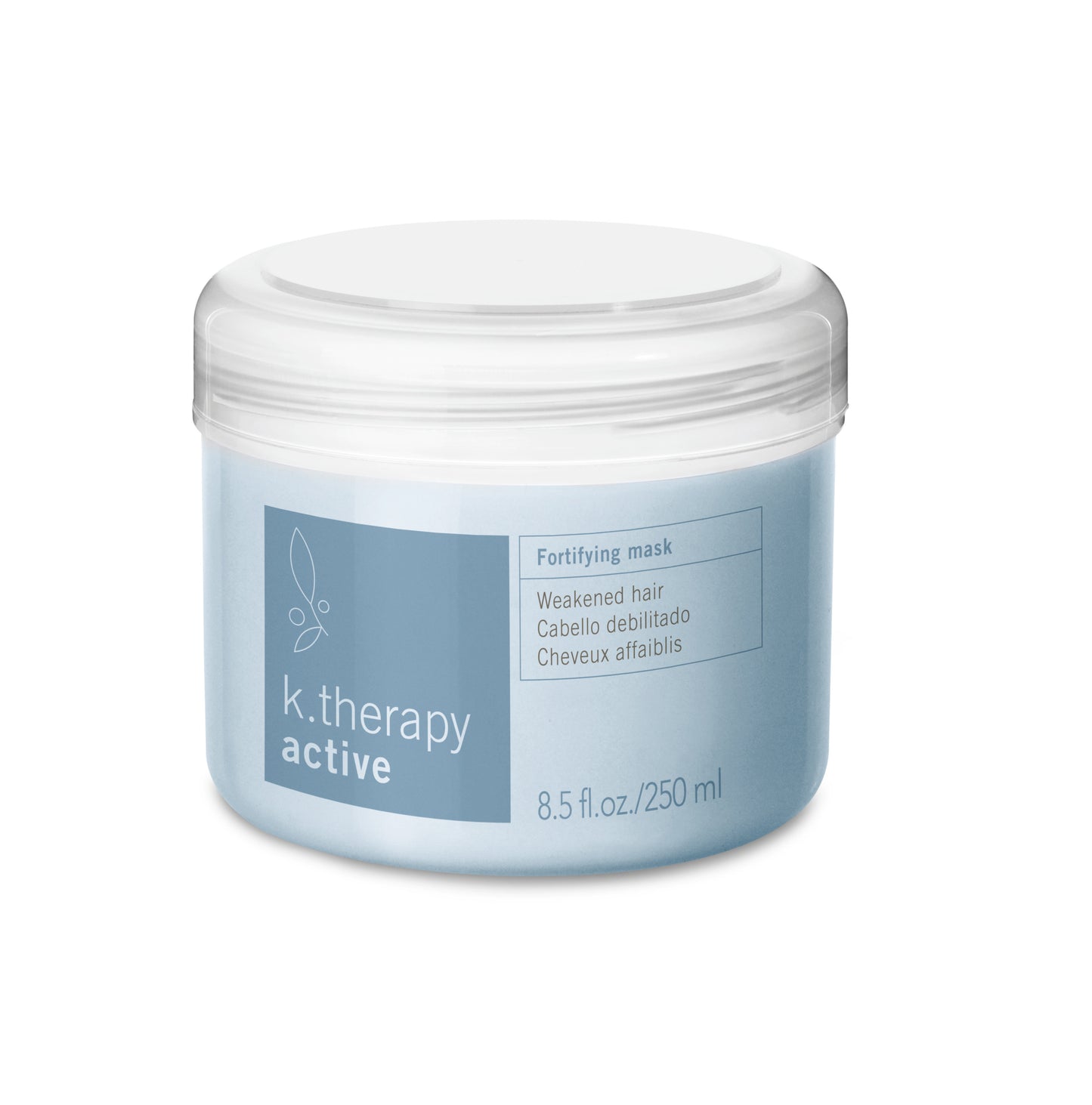 K.THERAPY ACTIVE FORTIFYING MASK 250 ML