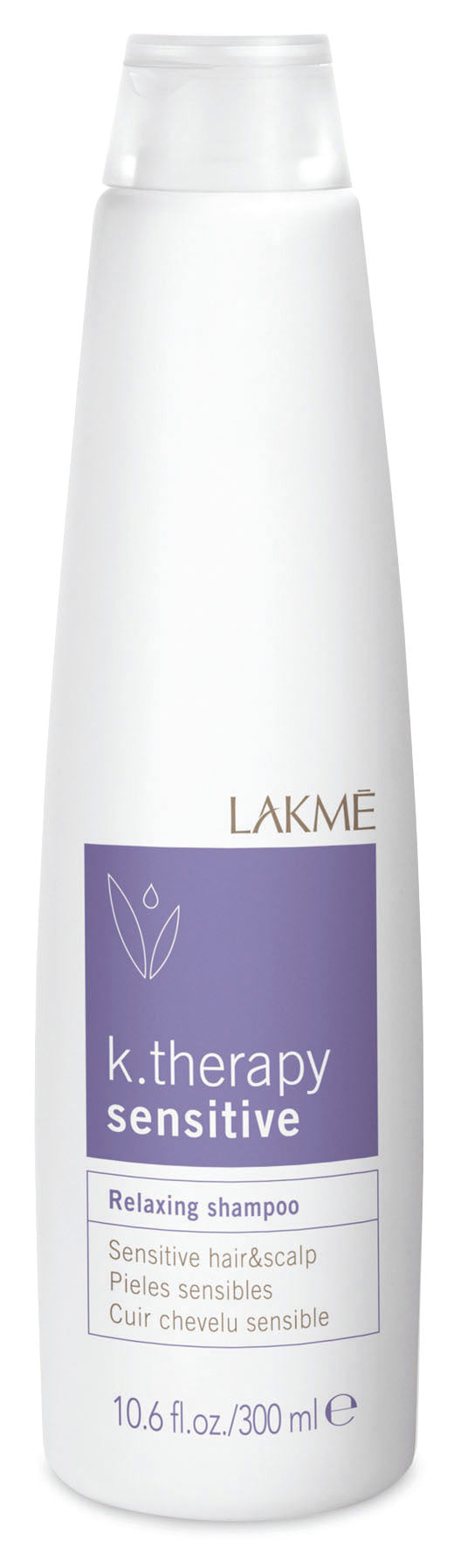 K.THERAPY SENSITIVE RELAXING SH.300 ML