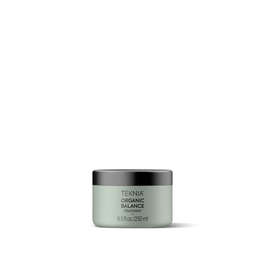 TKN ORGANIC BALANCE TREATMENT  250ML