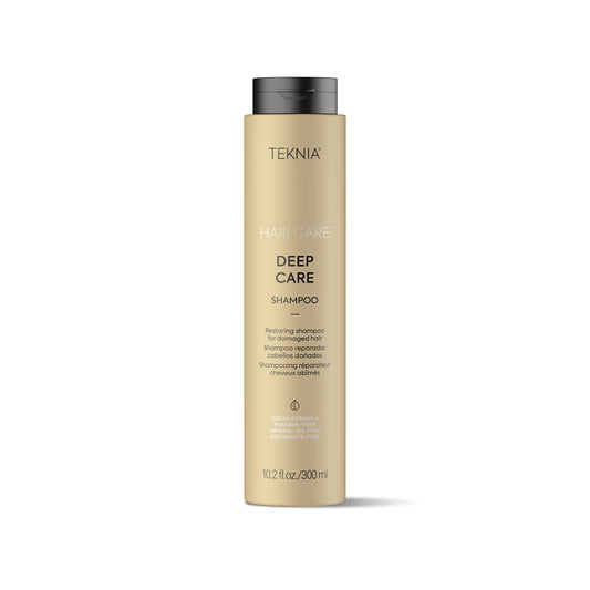 TKN DEEP CARE SH 300ML