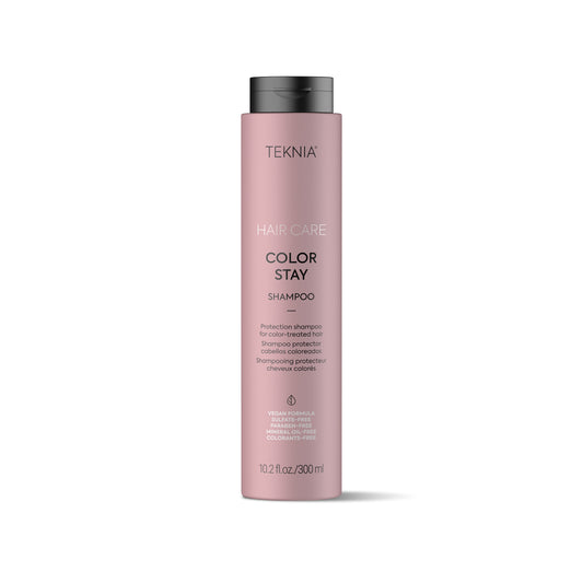 TKN COLOR STAY SH 300ML