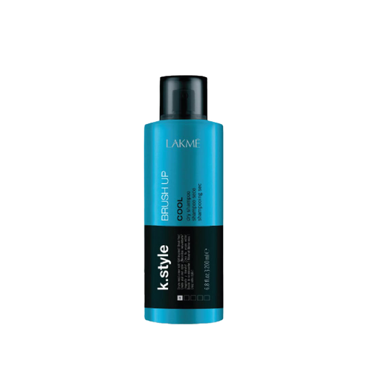 KSTYLE BRUSH UP COOL DRY SHAMPOO 200ML