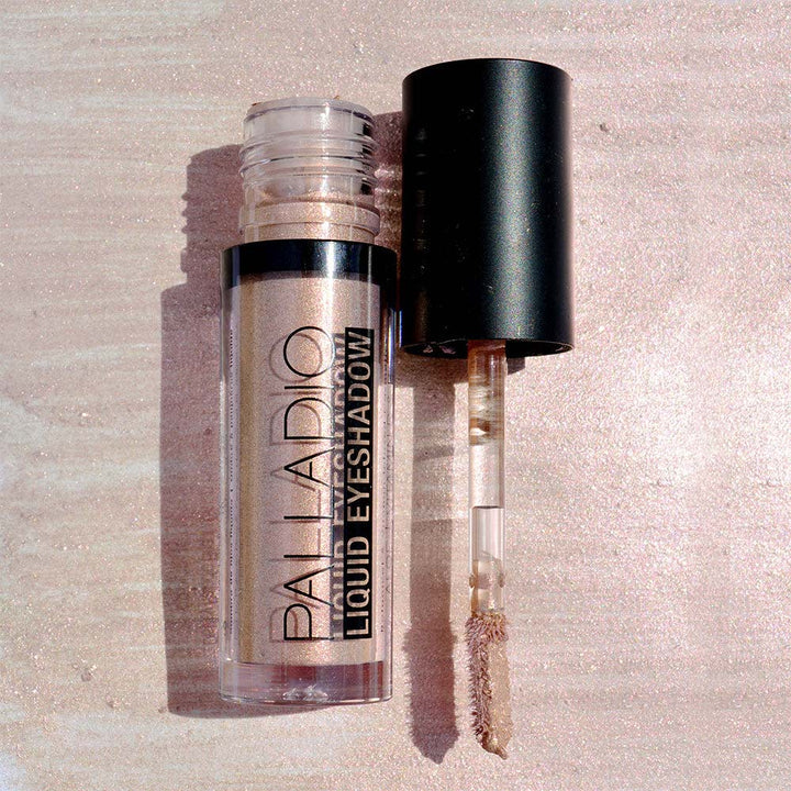 Liquid Eyeshadow