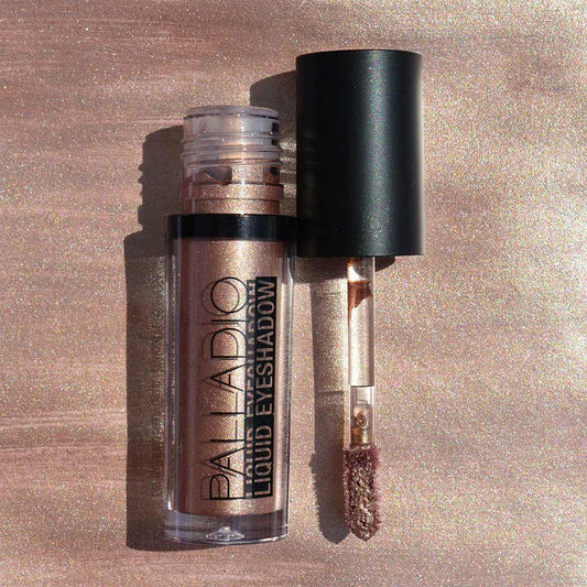 Liquid Eyeshadow