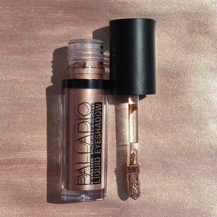 Liquid Eyeshadow