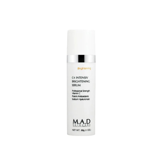 M.A.D C4 INTENSIVE BRIGHTENING SERUM