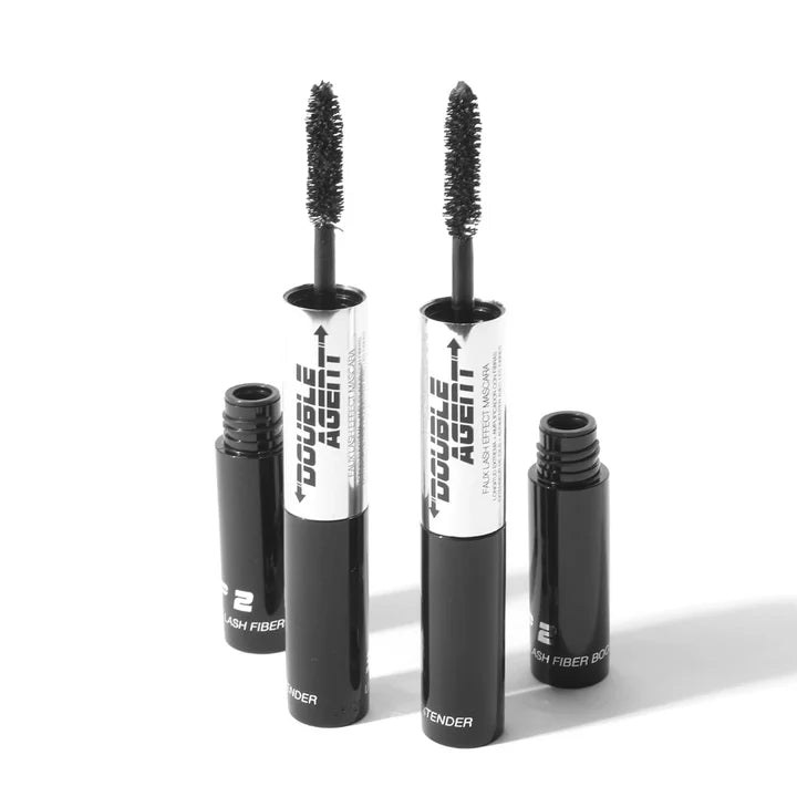 Double Agent Faux Lash Effect Mascara Jet