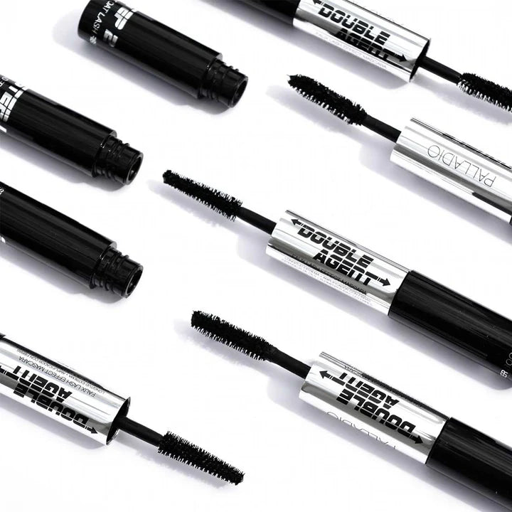 Double Agent Faux Lash Effect Mascara Jet