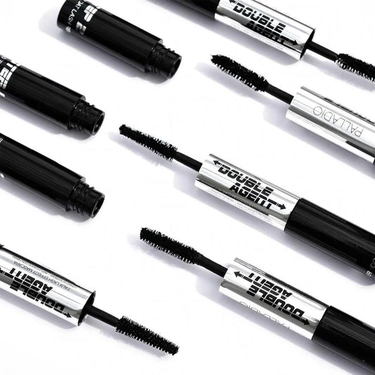 Double Agent Faux Lash Effect Mascara Jet