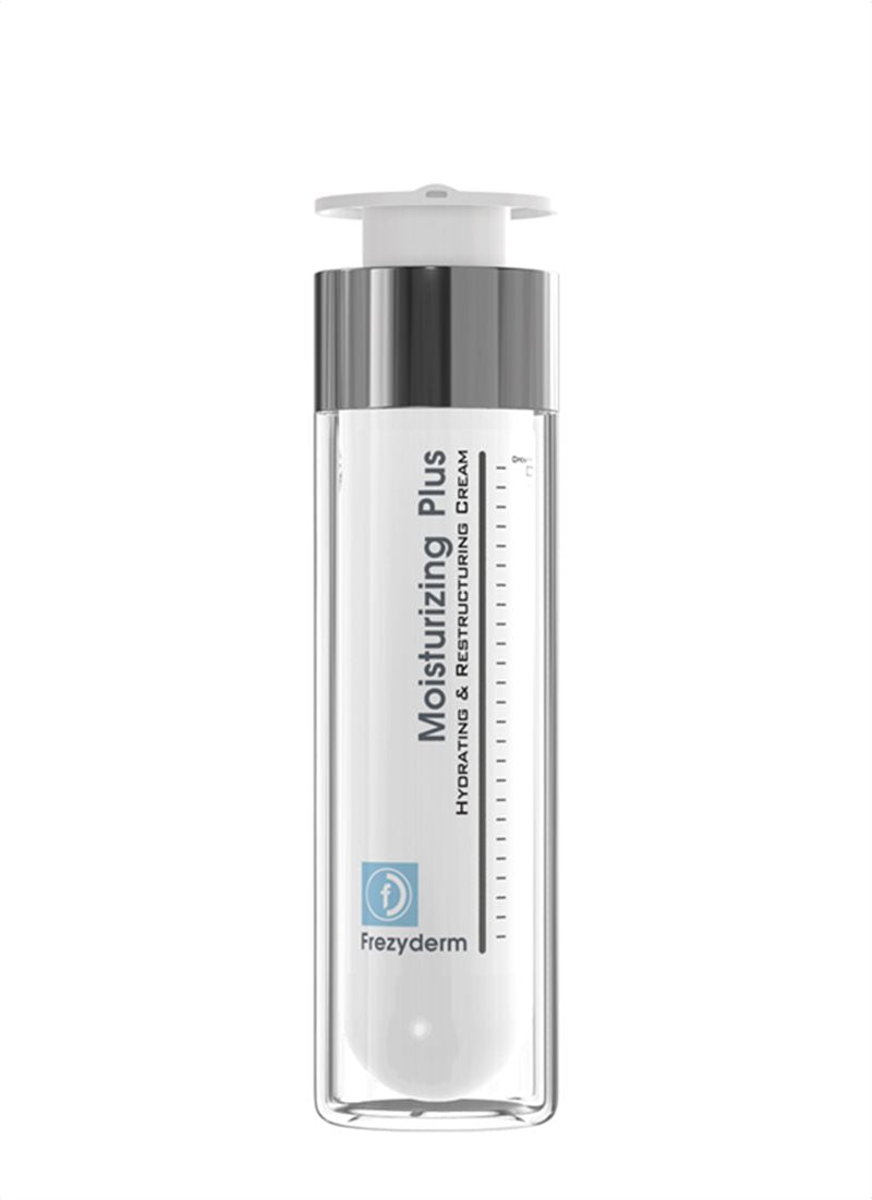 FREZYDERM MOISTURIZING PLUS CREAM 30+ 50ml