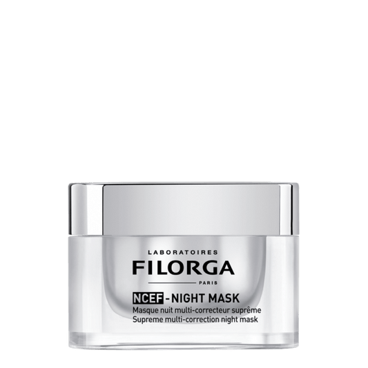 NCEF-NIGHT MASK