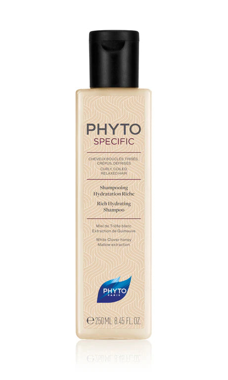 Phytospecific shampoo Hydratation Riche 250ml