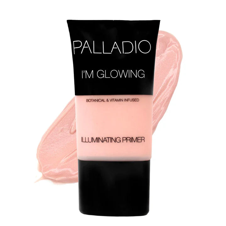 I'm Glowing Illuminating Primer