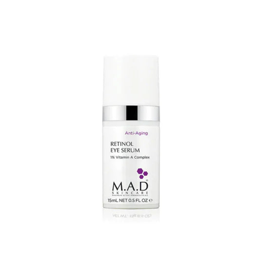 M.A.D RETINOL EYE SERUM