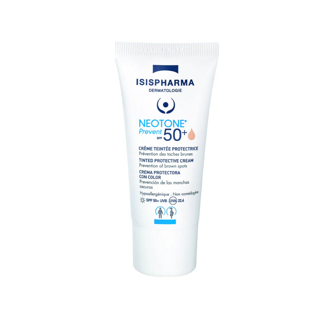 NEOTONE PREVENT SPF50+ 30ml