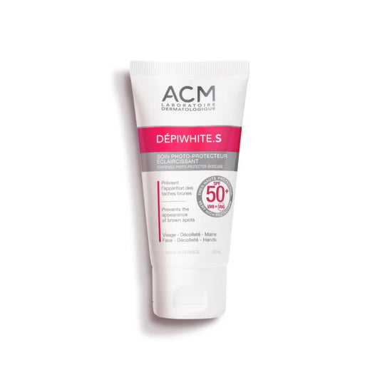 ACM DÉPIWHITE.S SPF50+ 50ML