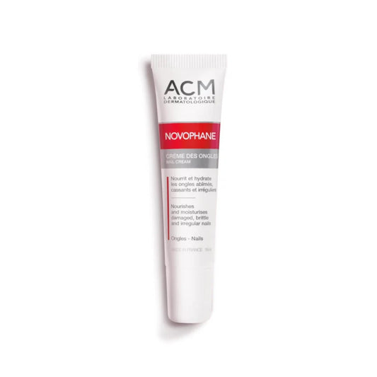 ACM NOVOPHANE NAIL CREAM 15ML