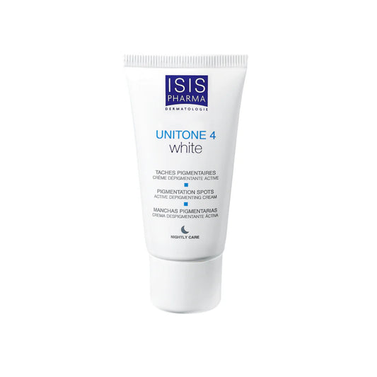 UNITONE 4 WHITE 30ml